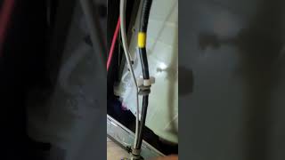 Samsung washer fix