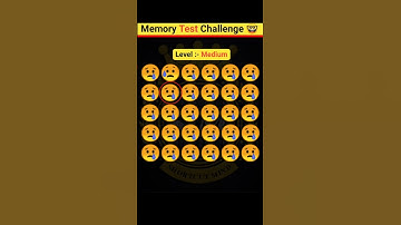 Memory Test __ Riddles And Puzzles For Iq Test __ part 6 #logicriddles #braintest #braingames