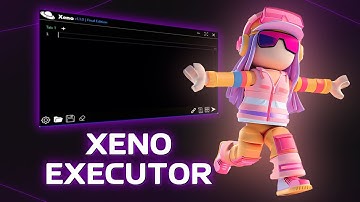 Xeno Executor 2025: Advanced Keyless Exploit | Anti-Cheat Bypass, Smooth Script Execution