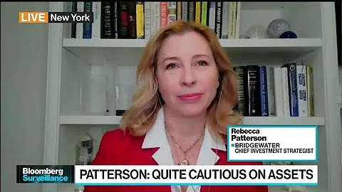 Bridgewater's Patterson Sees 'Structural' Market C...
