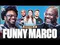 Shaq & Funny Marco Roast Each Other & Prank Call Barkley, 50 Cent, Mr Beast, Bobbi Althoff | Ep 21