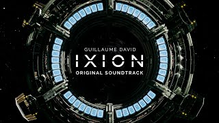 IXION | Original Soundtrack | 15 IXION