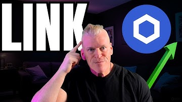 Real World Assets Are About to Explode – Chainlink is Leading It!