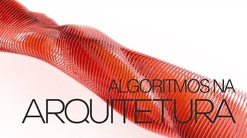 O que é a parametrização na arquitetura?