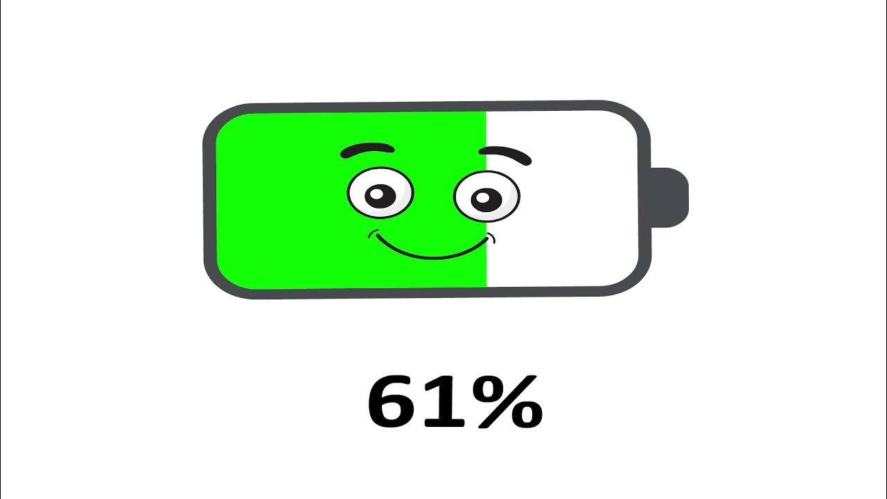 Battery 0. Battery 0% to 100%. Low Battery 100%. Low Battery 0%.