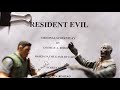 Обитель Зла (Resident Evil) Джорджа Ромеро || Обзор сценария