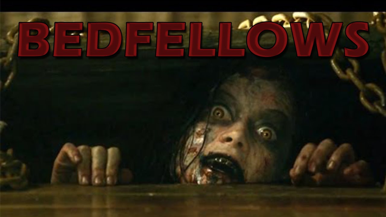 Bedfellows - Short HORROR - YouTube