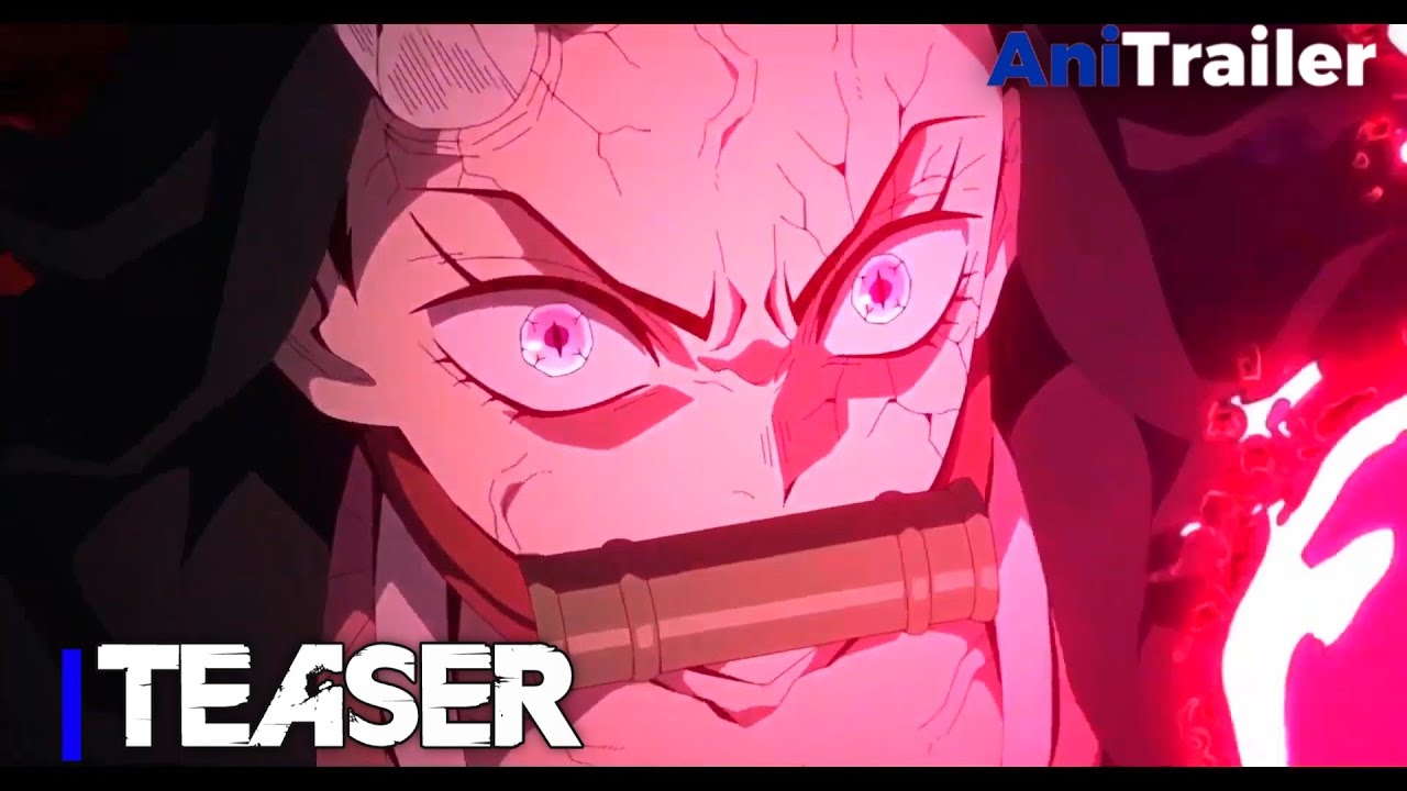 Demon Slayer: Kimetsu No Yaiba Swordsmith Village Arc - Rotten Tomatoes