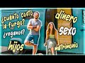 💰¿Cuánto nos costó la furgo? 🚐¿De qué vivimos? 😮 SEXO, Matrimonio, HIJOS... Preguntas y respuestas