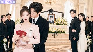 Her Husband Faked His Death, Then The Superstar She Idolized For Ten Years Proposed At His Funeral