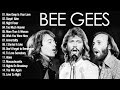 Bee Gees Greatest Hits 2024 💋 Bee Gees 1960s Songs