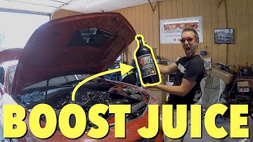 INSTALLING NITROUS OXIDE On My Camaro ZL1!!!