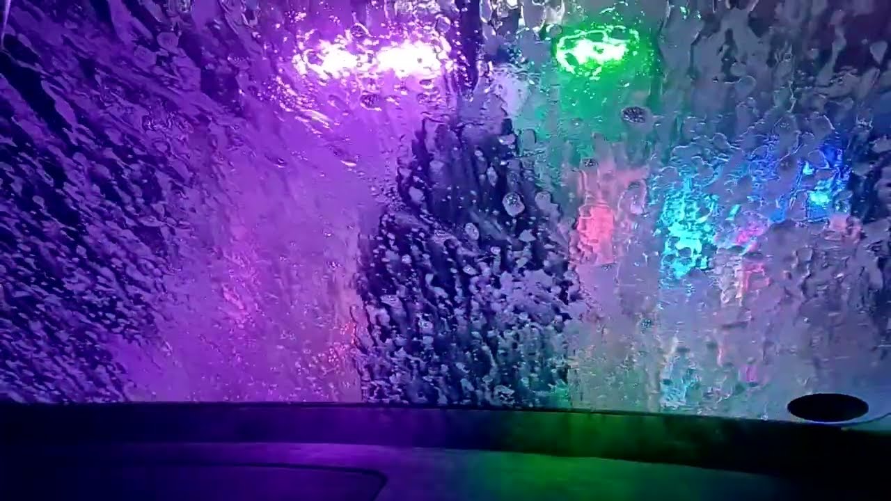 Mr.Wash Berlin Marzahn  (Freiwäsche)