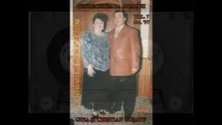 Gina si Cristian Gusatu - Pe plaja la techirghiol LIVE de pe caseta