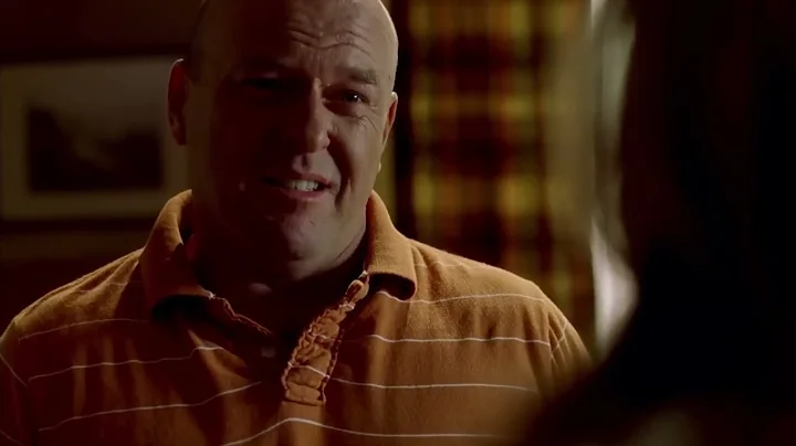 Breaking Bad 2009   Skyler Yells at Hank Scene S2E1   Movieclips