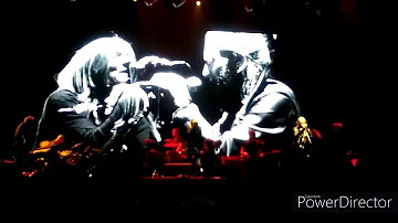 The Rip - Portishead with Thom Yorke Live @ Latitude Festival, 2015-07-18 [MultiCam]