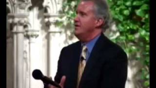 Botwinick Prize 2008: Jeff Immelt, Chair and CEO of General Electric, Part 7