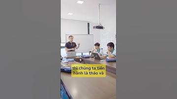 Buổi học về quy trình tháo lắp laptop lớp K227 #HOCVIENiT #hocnghe #daynghe #K227 #sualaptop