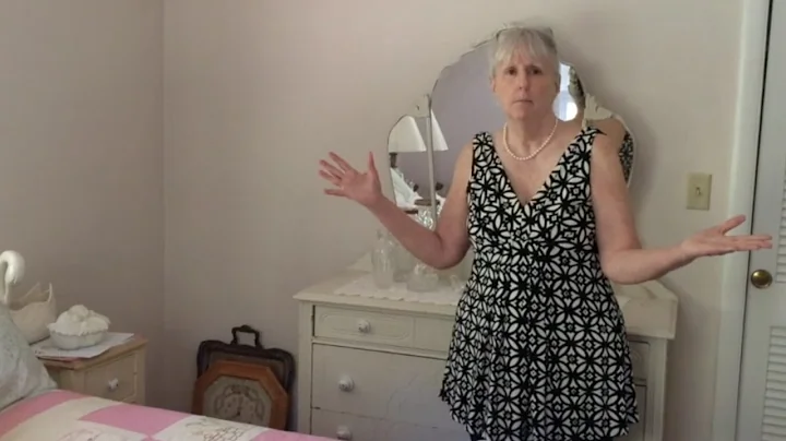 What Tidy Tutor Can Do for You - How to Get Organi...