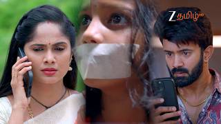 அயலி (Ayali) | திங்கள்- சனி, இரவு 8.30 மணிக்கு | 14th July 2026 | Promo | Zee Tamil. screenshot 1