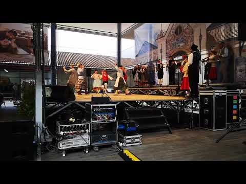 Rancho de Vale de Figueira - Santarém