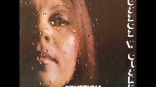 Krystyna Prońko - Deszcz w cisnej chords