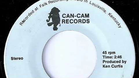 Pat Curtis - "Chattanooga Shoe Shine Boy"