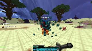 Exposed Humaniser Furybuilder Release Byp Lunar, Reach, Misplace