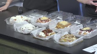 Devine Cinnamon Roll Deli to be featured at Columbia Food and Wine Festival