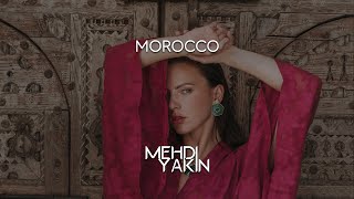 Mehdi Yakin - Morocco