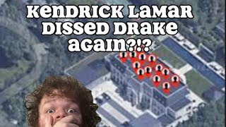 TWO DISSES IN 24 HOURS?!?!?! Kendrick Lamar - Not Like Us Reaction (#HennyReacts)