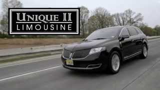 Unique II Limo Intro