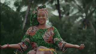 Hamadai Feat Linah - Nipe