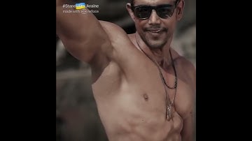 Hritik roshan swap face in Reface app #akashchettrivlog  #refaceapp