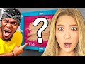 Couple Reacts To SIDEMEN $100,000 MYSTERY BOX CHALLENGE YOUTUBER EDITION v2