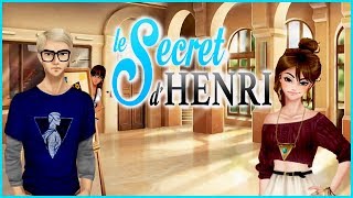 Le secret d'Henri - Un début TRÈS prometteur ♥