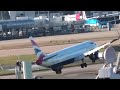 Посадка самолета Airbus А321 в аэропорту Хитроу на грани авиакатастрофы