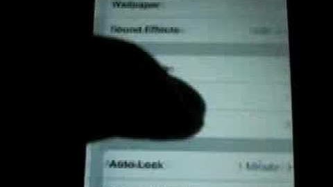 Jailbreak Firmware 2.0 for iPod Touch/iPhone!