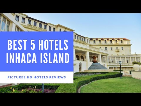 Top 5 Best Hotels in Inhaca Island, Mozambique - sorted by Rating Guests travel rock bariloche