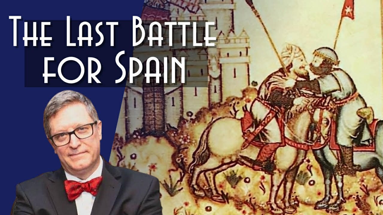 Rio Salado: The Last Attempt at a Muslim Spain Thumbnail