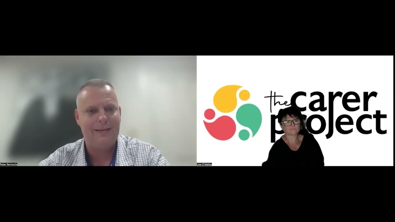 SA 2026 Election: Lisa O’Malley Talks with Peter Rentoulis - One Nation Seat of Taylor