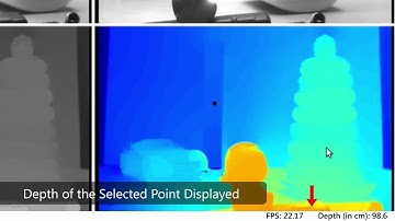 Getting Started with TaraXL - USB Stereo Camera for NVIDIA TX2 | e-con Systems