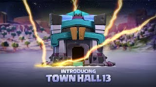 Get Ready for TOWN HALL 13! (Clash of Clans) screenshot 4