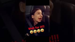 Anfisa Red Bag Tantrum