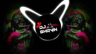 Dwarkadhish ne Khamma re Khamma (EDM DROP MIX) DJ BHAVIN