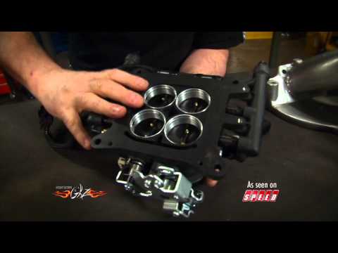 Stacey David's GearZ