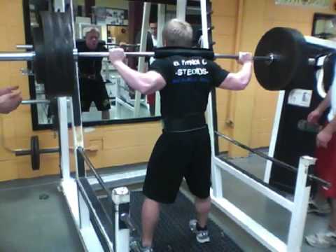 Training And Posing Episode 2