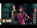 Dora and the Lost City of Gold - The Final Test | Fandango Family