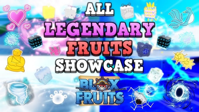 Replying to @omagazu SPIDER V1 SHOWCASE #bloxfruits VALENTINES DAY UPD, love fruit showcase