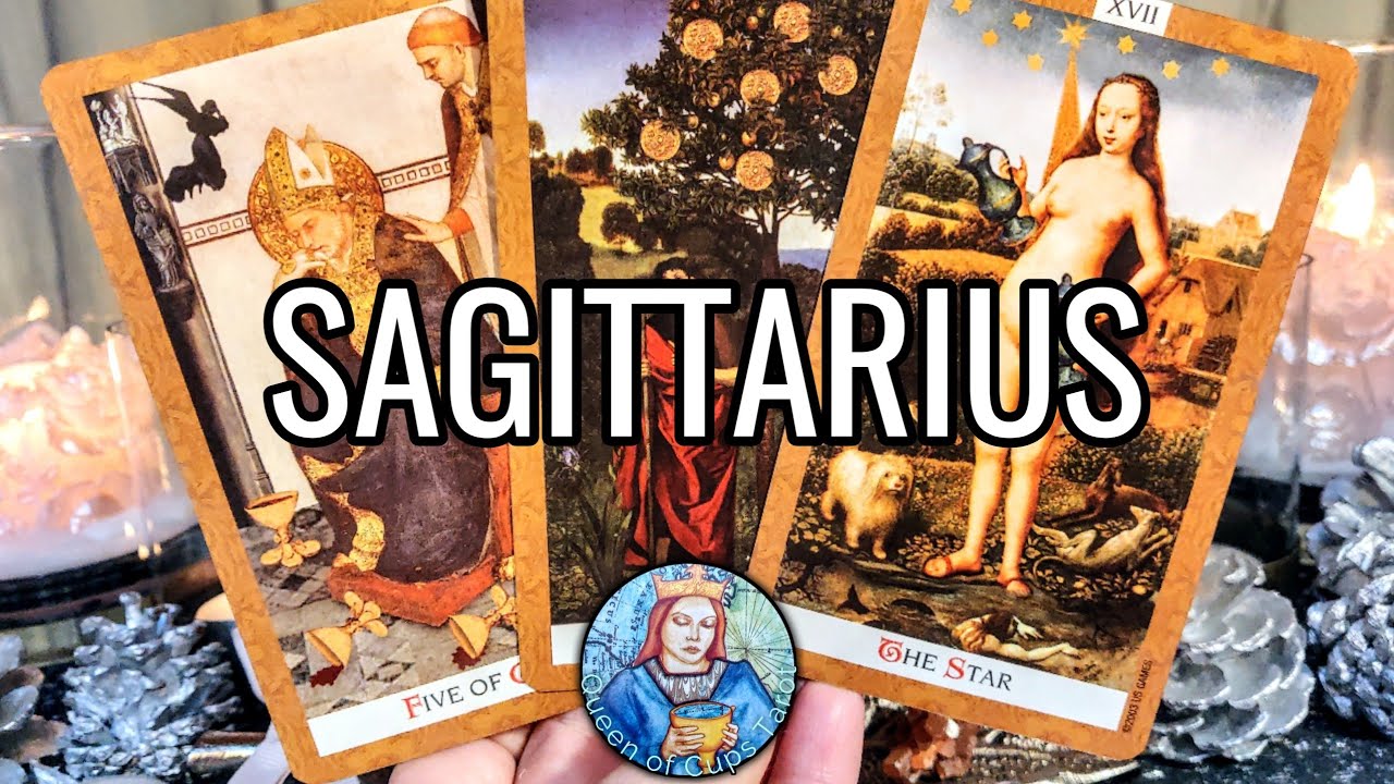 Sagittarius - THEIR TRUE THOUGHTS AND FEELINGS REVEALED  ♐ ~ They want to fix things with you!